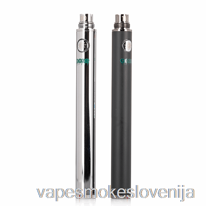 Vape Za Enkratno Uporabo Ooze 1100mah Twist Vv Baterija Rainbow